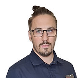 Самородов Константин Сергеевич