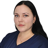 Рябых Евгения Степановна