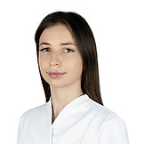 Медведева Екатерина Владимировна