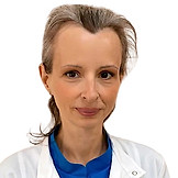 Алексеева Елена Алексеевна