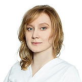 Дуликова Анна Александровна