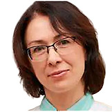 Фесенко Светлана Олеговна