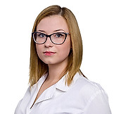 Беспалова Ольга Викторовна