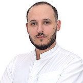Андриянов Дмитрий Валериевич 