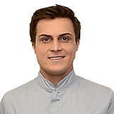 Качерин Илья Александрович