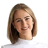 Аносова Екатерина Васильевна