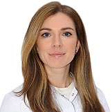 Андреева Кристина Юрьевна