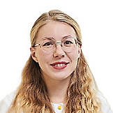 Бабкина Мария Евгеньевна