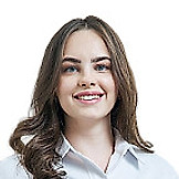 Савельева Лия Маратовна 