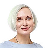 Хаертдинова Лиана Сахибовна