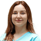Миркина Екатерина Яковлевна