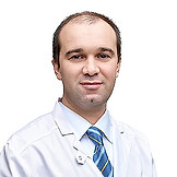 Хишба Айнар Русланович