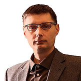 Сокун Дмитрий Александрович