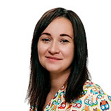 Запольских Полина Дмитриевна