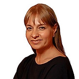 Гришанович Полина Владимировна
