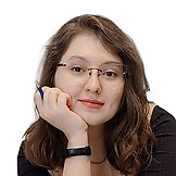 Мишина Дарья Дмитриевна