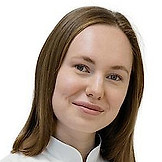 Бакаева Софья Рафаэлевна