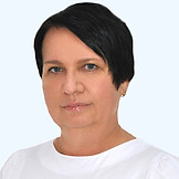 Бердицкая Лариса Юрьевна