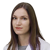 Козлова Арина Константиновна