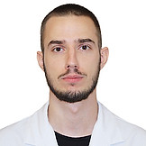 Губчик Дмитрий Юрьевич