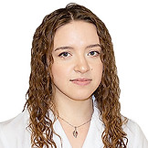 Крынкина Анастасия Анатольевна
