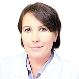 Кузнецова Ирина Владимировна