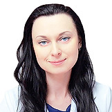 Купор (Плеханова) Кристина Владимировна