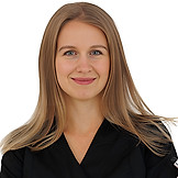 Кузьмина (Зайцева) Анна Михайловна