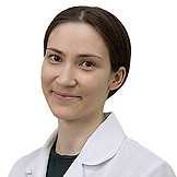 Панкова Анна Сергеевна