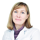 Соболева Юлия Леонидовна