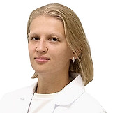 Шулепова Маргарита Вячеславовна