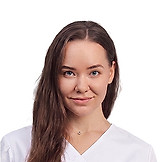 Мишучкова Анастасия Сергеевна