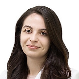 Джабраилова Милана Мурадовна