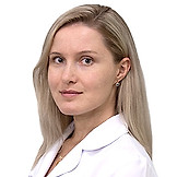 Галенко Екатерина Александровна