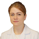 Горбова (Клишова) Анна Васильевна