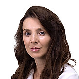 Нусвальд Юлия Витальевна