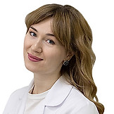 Шадрина Анастасия Александровна