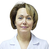 Ишелина (Чуфтаева) Лариса Анатольевна