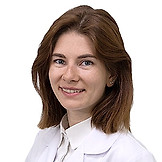Михайлова Екатерина Викторовна