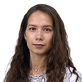 Данилова Анастасия Александровна
