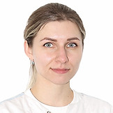 Меркулова Екатерина Дмитриевна