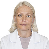 Ивлиева Елена Николаевна