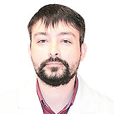 Сребнев Сергей Игоревич