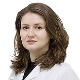 Тимбакова Лилия Рустамовна