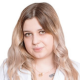Данилова Кристина Сергеевна