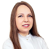 Ларионова Софья Александровна