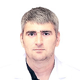 Гунашев Рахман Рукманович