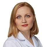 Дьякова Наталья Николаевна