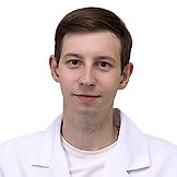 Клязьмин Игорь Андреевич