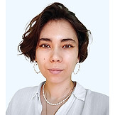 Ганиева Айгуль Исмагиловна